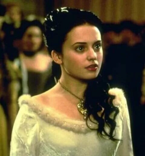 белоснежка страшная