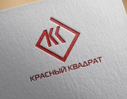 Агентство квадратный
