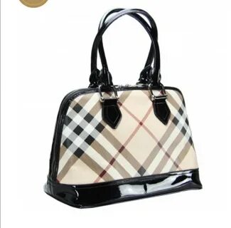 Сумка burberry