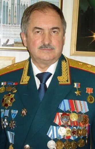 Генерал колотило виктор григорьевич биография фото КЛИМЕНКО Валентин Григорьевич