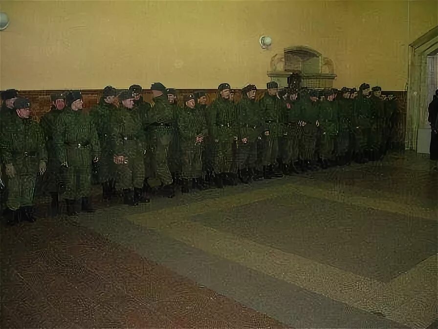 Иркутск ракетные войска