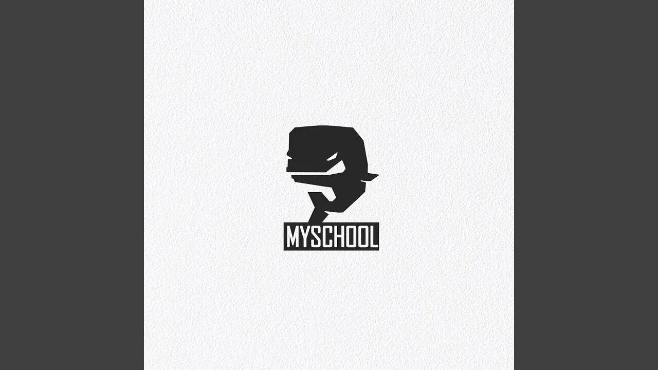 MYSCHOOL наклейка. MYSCHOOL логотип. Рэпер MYSCHOOL.