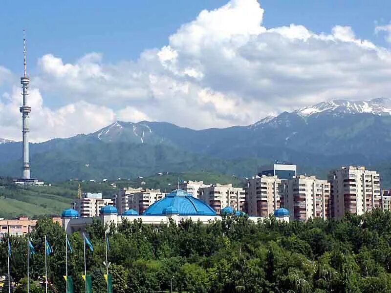 Https almaty