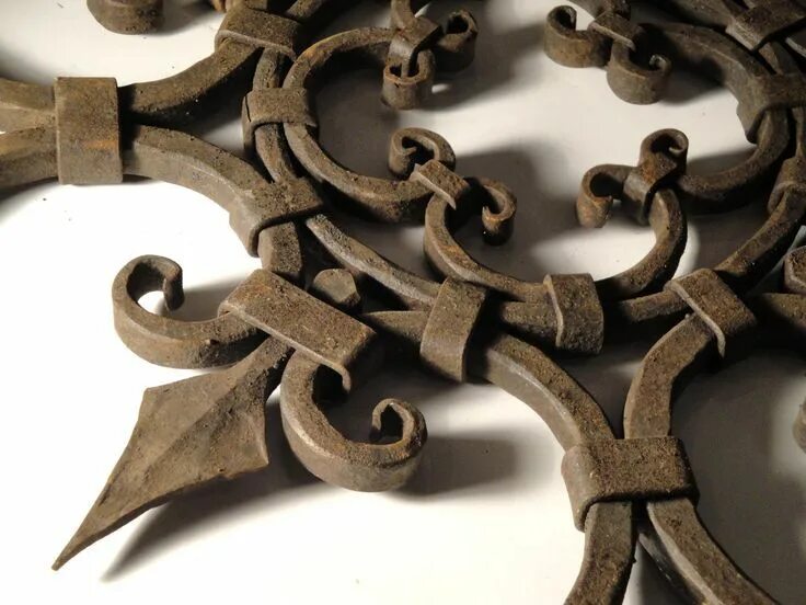 Forging life