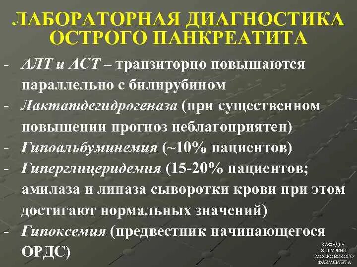 Лабораторная диагностика острого панкреатита. Лабораторные методы диагностики острого панкреатита. Лабораторные показатели при остром панкреатите. Билирубин при остром панкреатите. Обследования при панкреатите