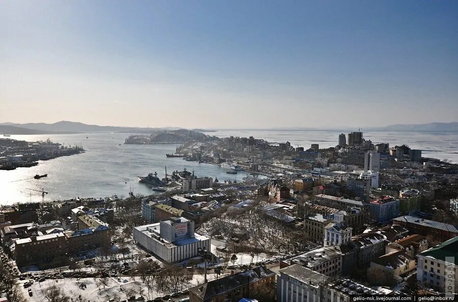 Центр дальнего востока город. Владивосток панорама. дальний восток владивосток. владивосток панорама города. центральная часть владивостока.