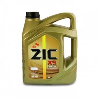 Zic top ls 5w 30 отзывы