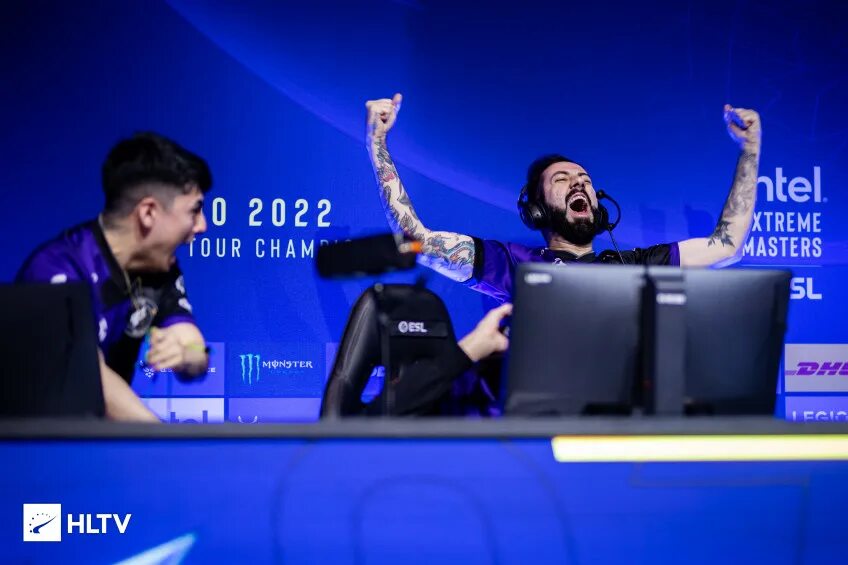 Iem rio 2022. Арена IEM Rio Major 2022. IEM Rio Major 2022 фото. Победители Интернешнл 2022. АЕГИС 2022.