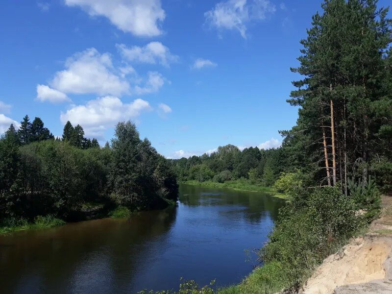 Река узола ковернино. Река узола. Река узола. Река узола. Городец речка узола.