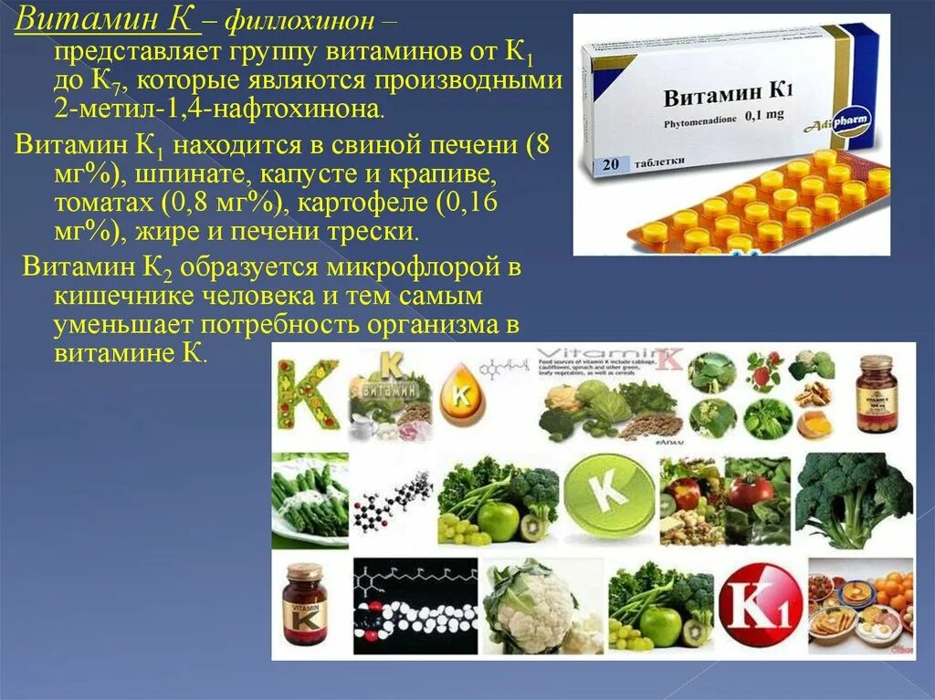 Витамин к1 (филлохинон). Витамин к филлохинон недостаток в организме. Что такое витамины. Витамин k. К какой группе относят витамин с