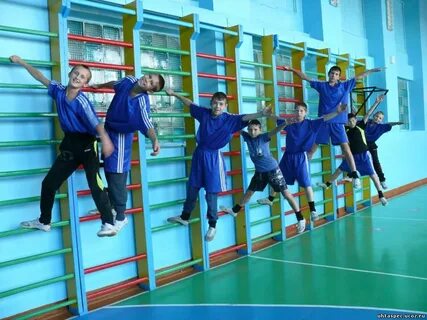 Школа свободный амурская область