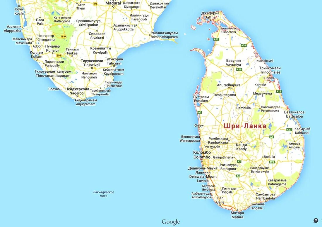 Матара Шри Ланка на карте. Столица Шри Ланки на карте. Шри Ланка на карте. Где находится шри ланка океан