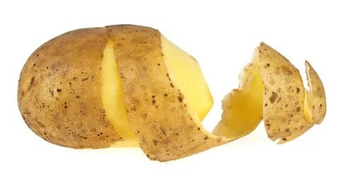Bramborové slupky, tajná zbraň pro vaši zahradu! 5 způsobů, které překvapí i zkušené zahrádkáře
