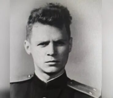 Служил в разведке