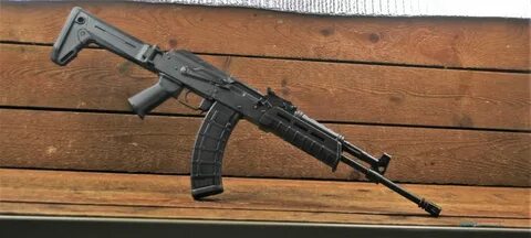 Ак 10 автомат