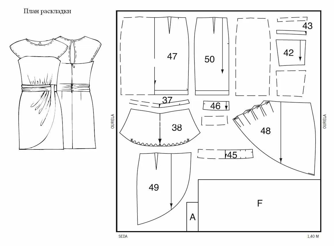 Выкройки/pattern Basic shirts pattern, Free pdf sewing patterns, Shirt pattern
