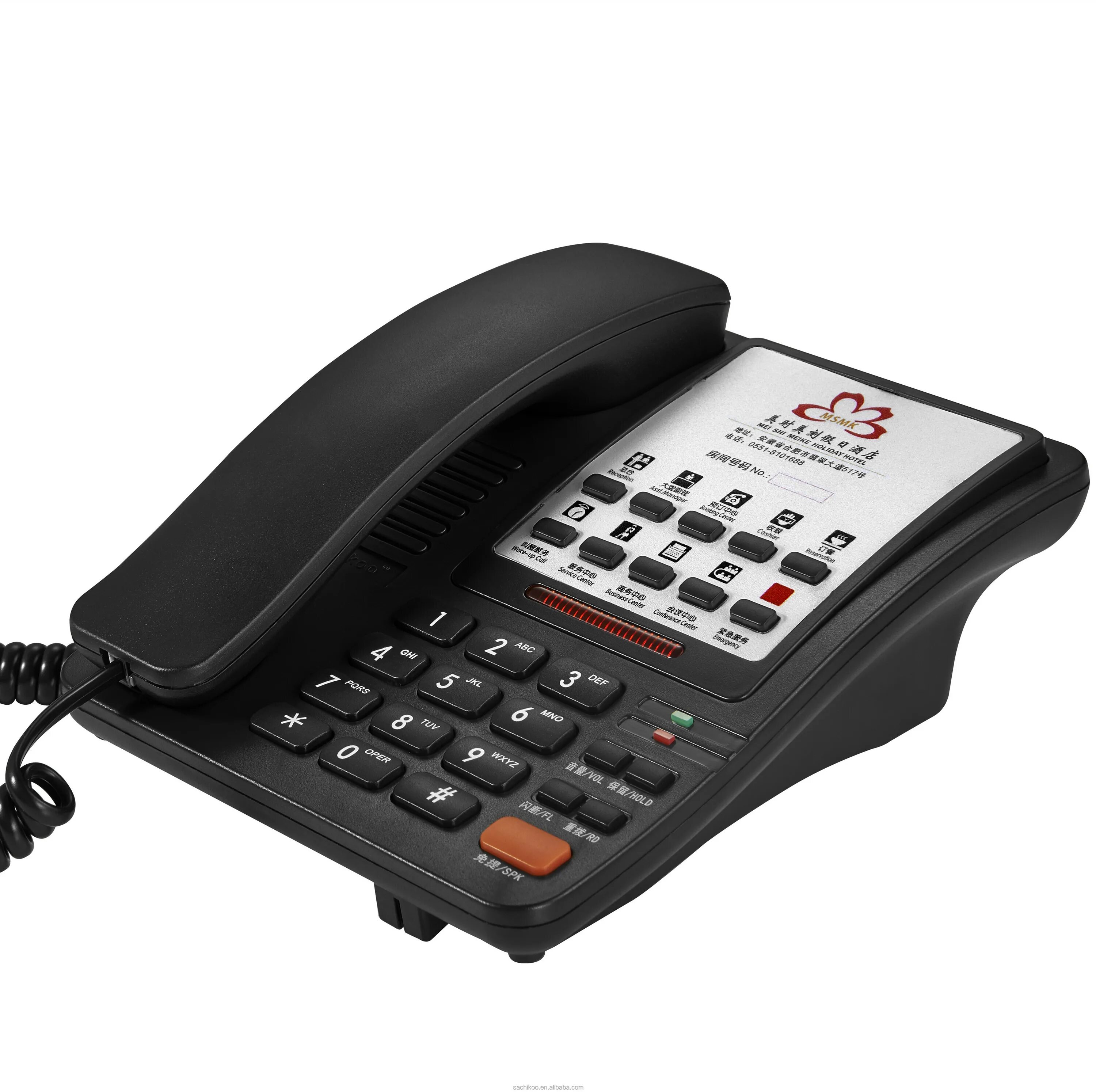 Basic phones