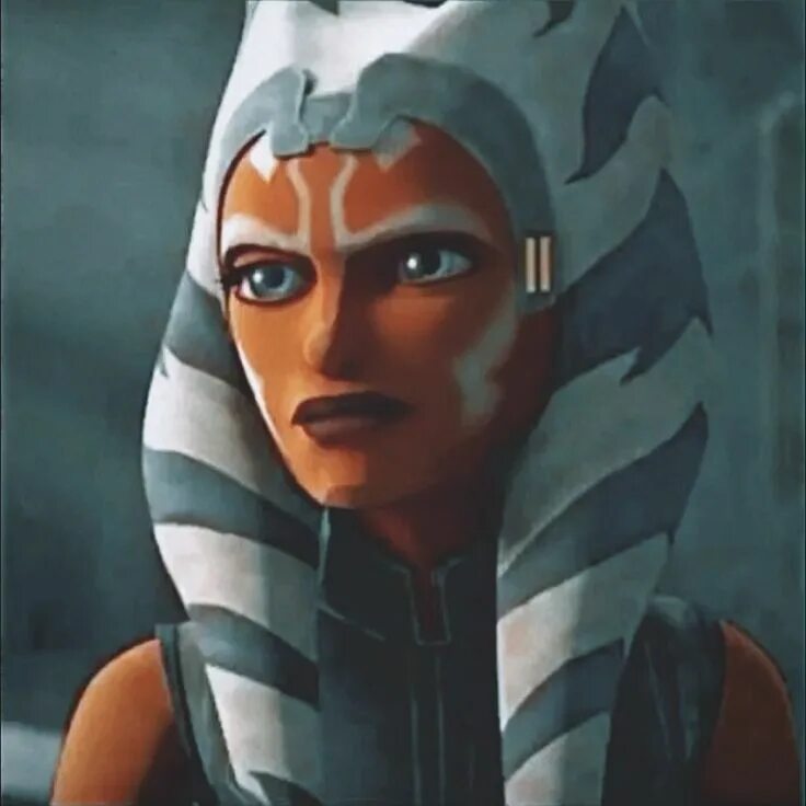 Ahsoka papadustream