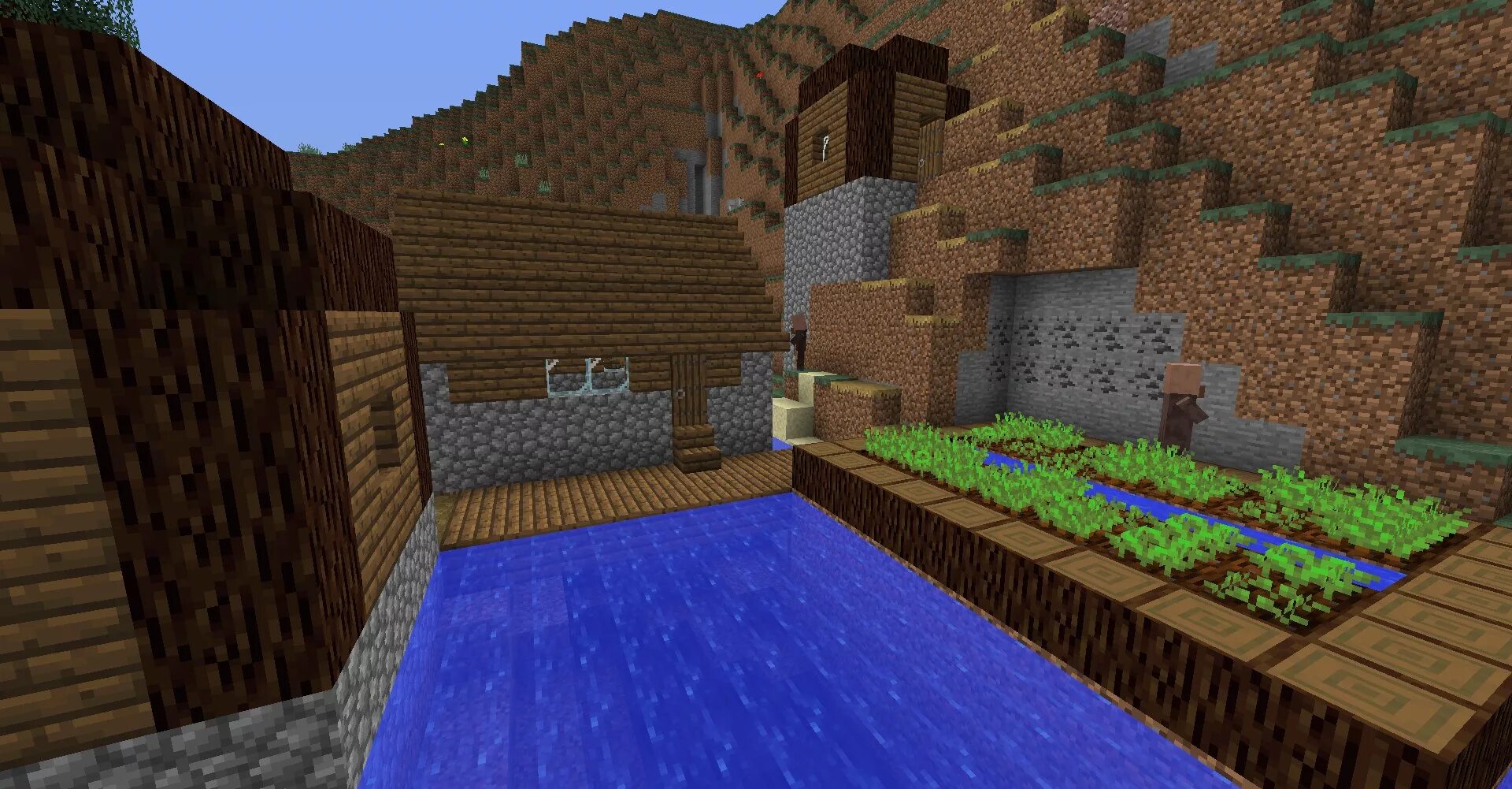 12. 2. Minecraft java edition 1. Майнкрафт 1. 02.