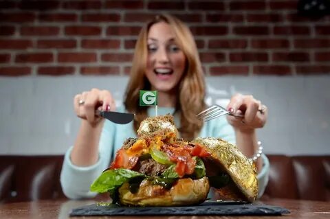 Люди любящие вкусно поесть