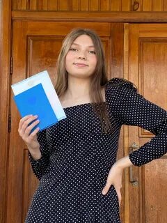 Студентка на месяц
