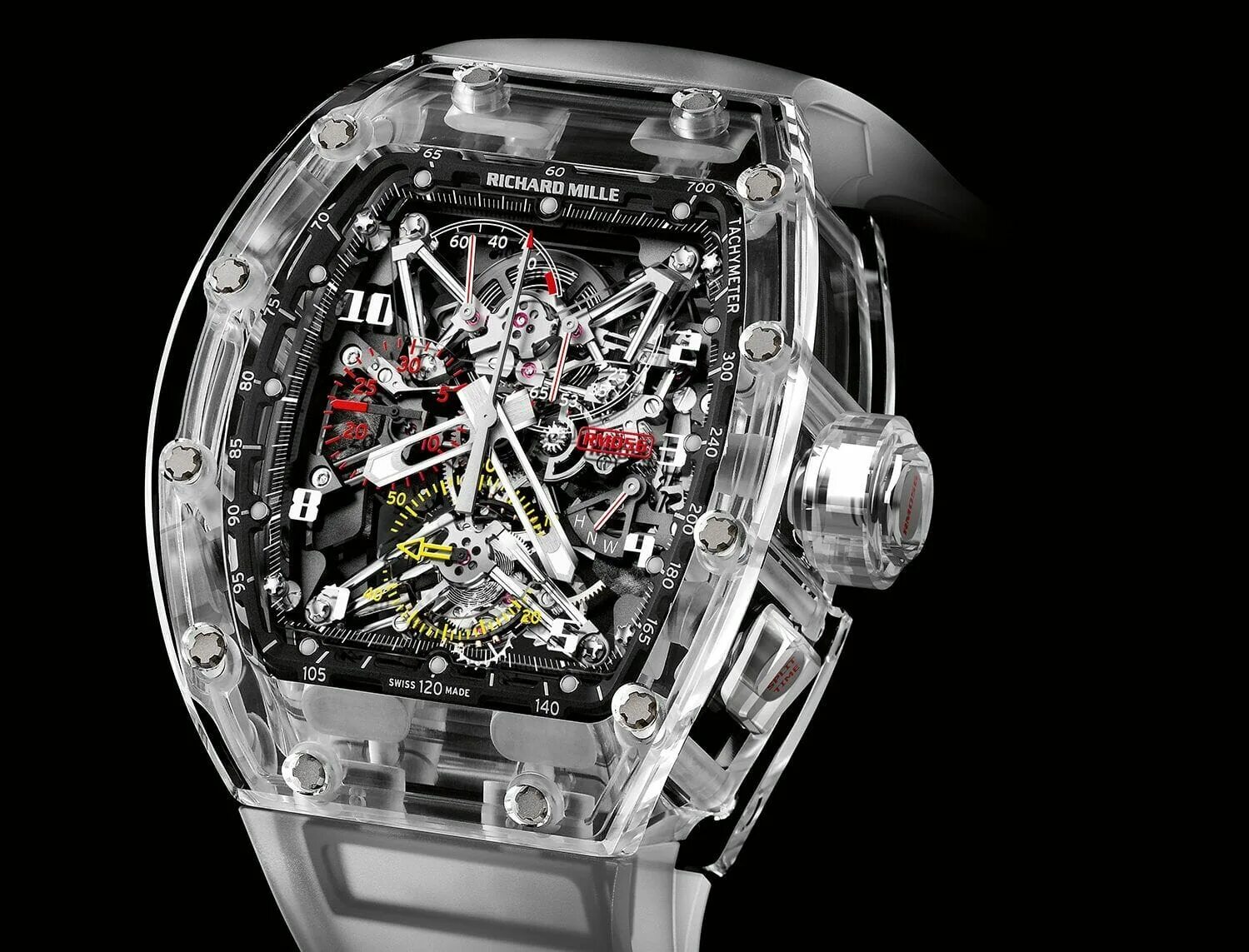 Richard Mille Sapphire rm56-02. Часы наручные Richard Mille. Наручные часы Ришар Милль.