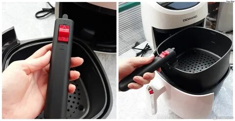 Demiand аэрогриль dk 2400