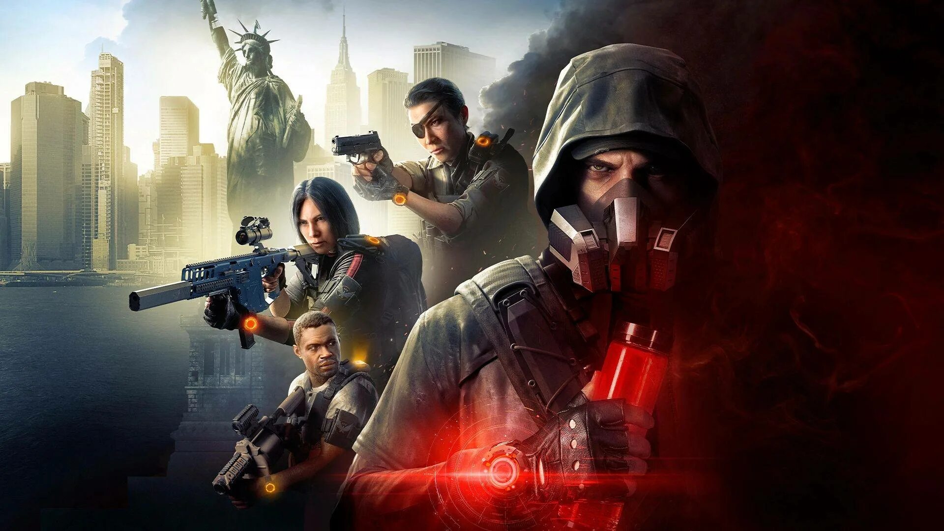 Tom clancy's the division. Spl звезды судьбы. Тони джаа звезды судьбы. Just cause 2 обложка. Orange cast игра.