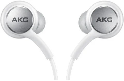 Samsung с наушниками c type