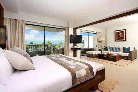 Cape hotel