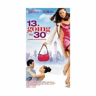 30 going on 30