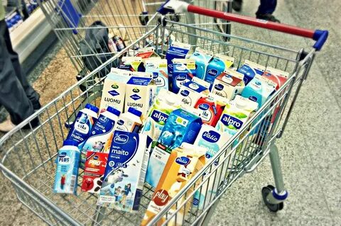 Продукции на территории