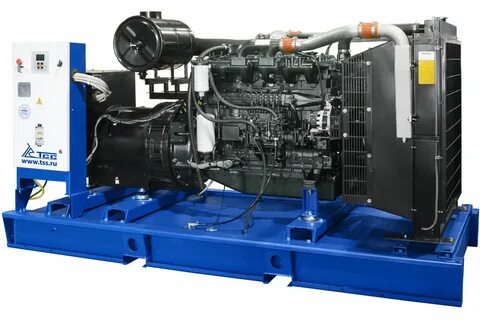 Мощность 250 квт