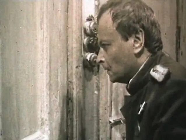 бумажные глаза пришвина