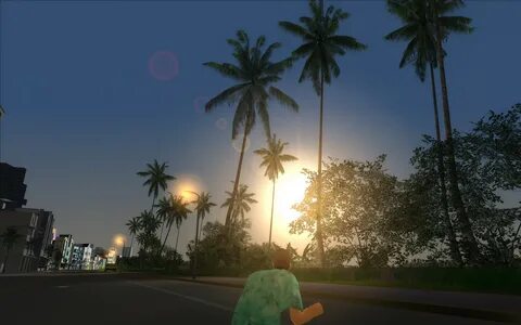 Cities remastered