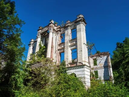 Дворец князя смецкого где