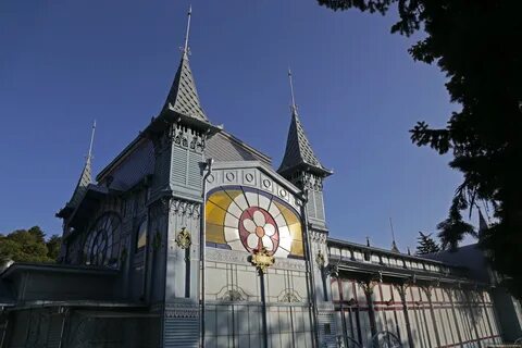 У монголов сад парк цветник кроссворд 8