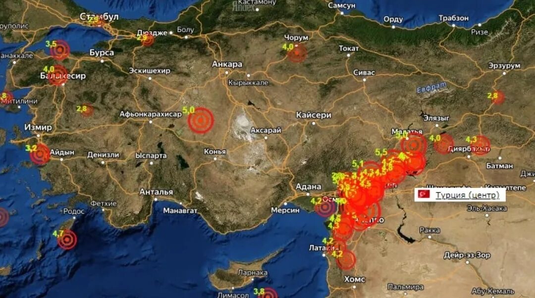 Землетрясение в Турции 2023 на карте. Землетрясение в Турции на карте. Турция и Сирия на карте. Сейсмологическая карта Турции.