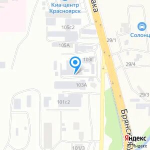 Монтажников красноярск
