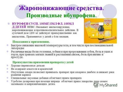 Сколько мл в столовой ложке сиропа нурофен