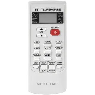Neoline napc 07 pt n1 отзывы кондиционер