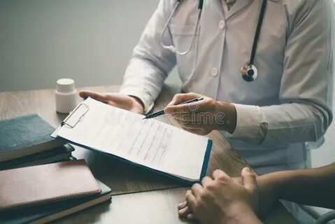 Пациент как пишется
