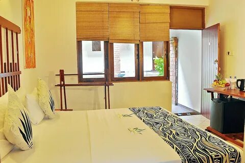 The long beach resort 4 шри