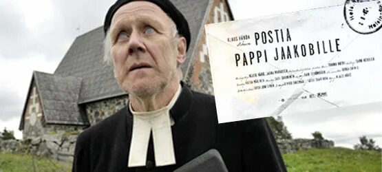 письма отцу якобу фильм 2009. письма отцу якобу фильм 2009 кадры. письма отцу якобу фильм 2009 кадры. письма отцу якобу фильм. финский режиссер клаус хярё.