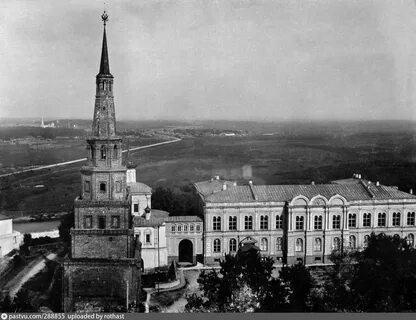 Старый казан
