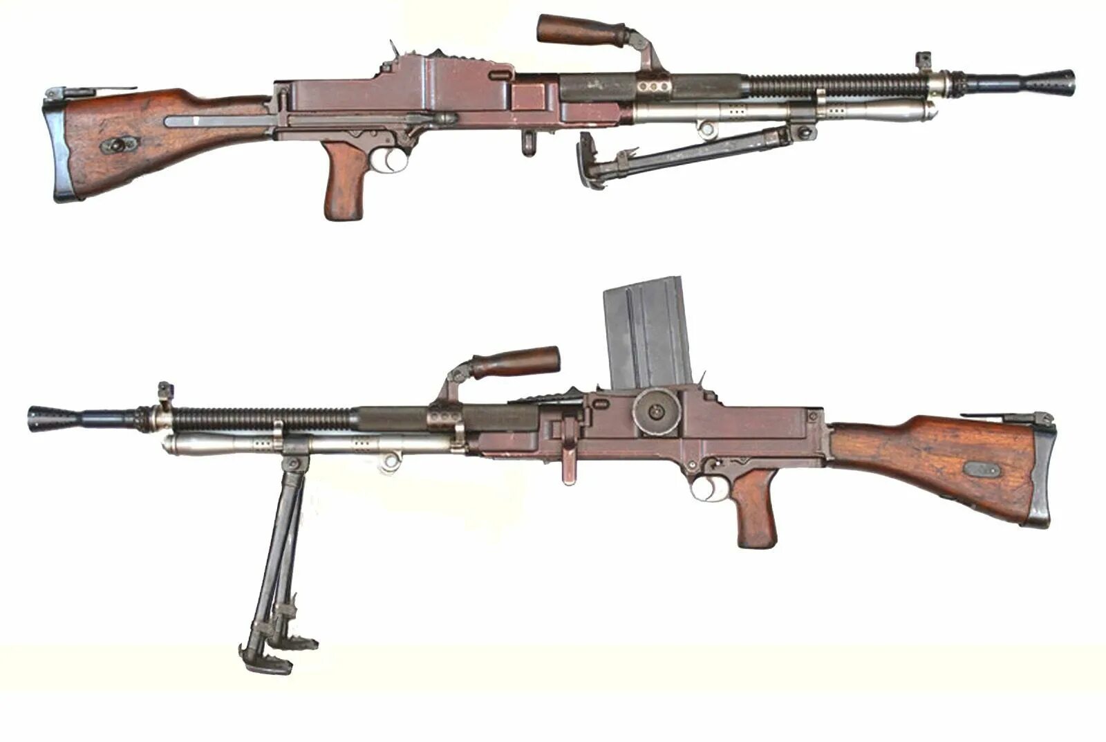 Пулемет ZB-30. ZB 30. Ручной пулемет ZB 30. Зб30. Оружие ссср после второй мировой