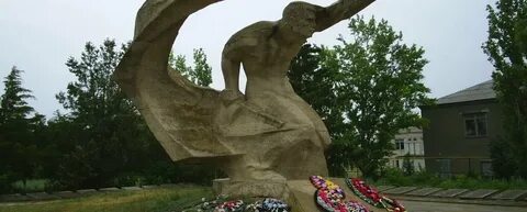 Романовка ольховский волгоградская область