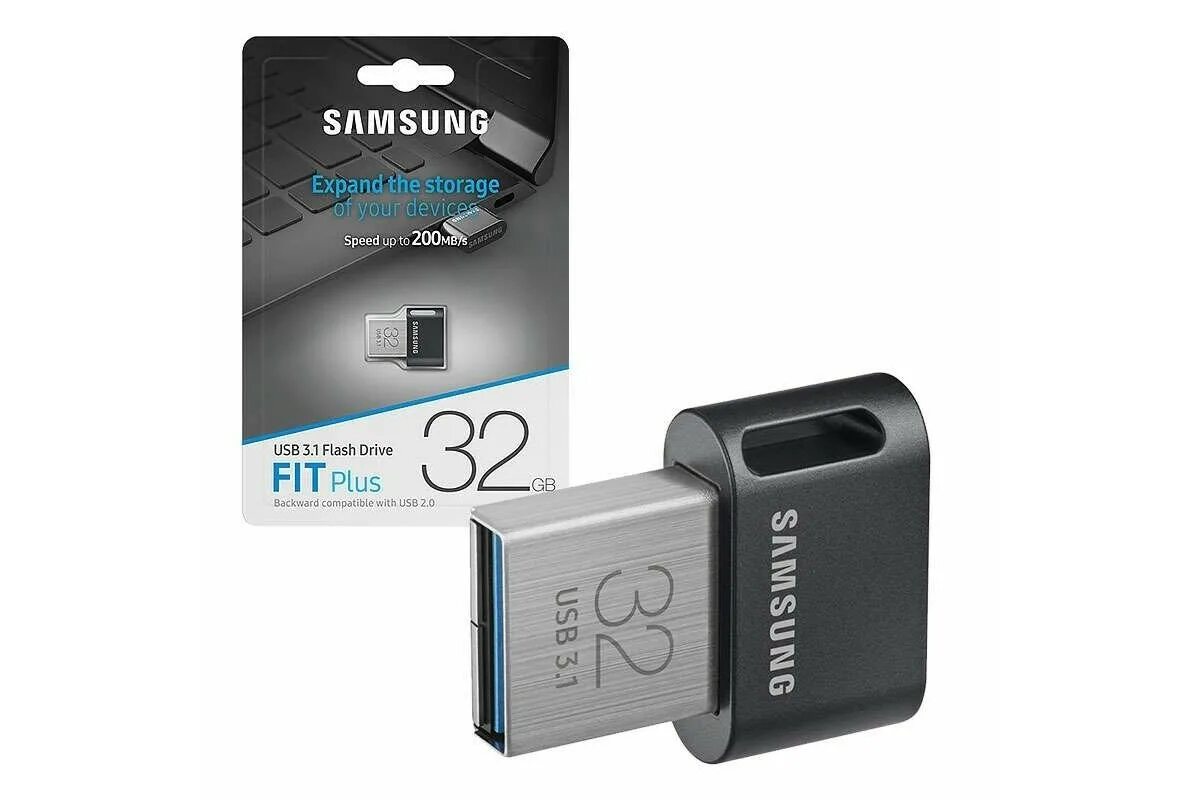 Флешка samsung телефон. Флешка Samsung USB 3.1 Flash Drive Fit Plus. Флешка Samsung USB 3.1 Flash Drive Fit Plus 128 ГБ. Samsung USB 64 GB. Память USB Flash Samsung Fit 64 ГБ.