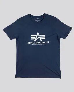 Футболка альфа
