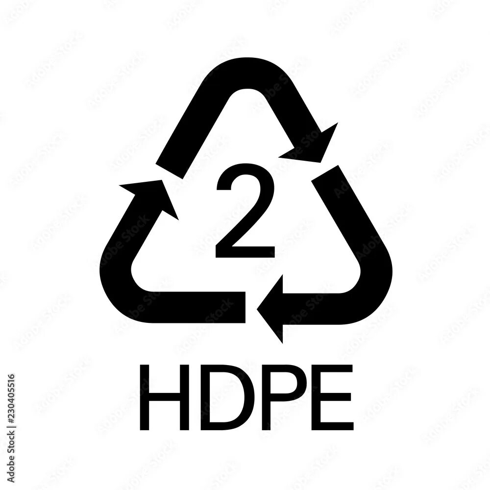 Hdpe 02. Петля мебиуса 02 hdpe. маркировка pe 2 hdpe. петля hdpe 2.